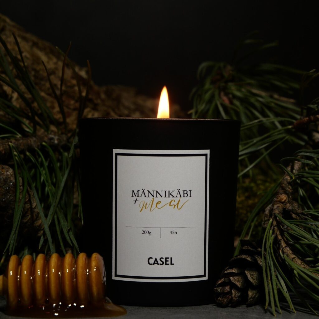 küünal kaks südant (kopeeri) (kopeeri)